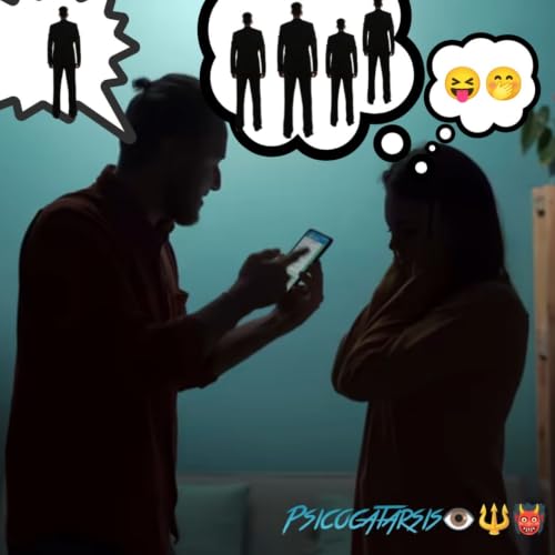El Error de la Amante Casada _ Psicolog&iacute;a de la Infidelidad_1