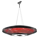 ThermoMate 1500W Hanging Heater