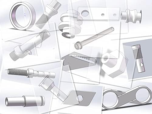 Generic According Customer to Produce Spring Titanium Washer 17x7 Gr5