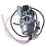 ApplianPar Carburetor Carb for A iPower SC2000i for Yamaha 2000W 1600W Inverter Generator