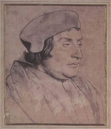 Toile murale Hans Holbein impression haut de gamme salon 60x90