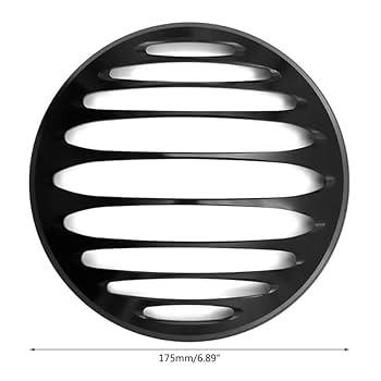 かっけ専用 Amazon | GZYF バイク 汎用 フロントフォーク リフレクター