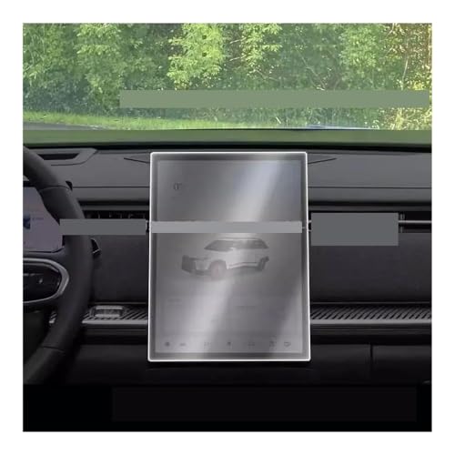 Film de protection Jaecoo 7 pour tableau de bord et ecran de voiture
