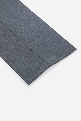 Image of Dennis Lingo Men's Slim Fit Mid Rise Trouser