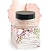 French Girl Rose Lip Scrub - Organic Sugar Scrub For Lips, Hydrating Lip Exfoliator & Moisturizer with Shea Butter & Essential Oils, Treatment for Dry Lips, Clean, Vegan & Cruelty-Free, 1oz