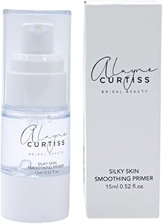 Imprimación suavizante de piel sedosa, difumi...