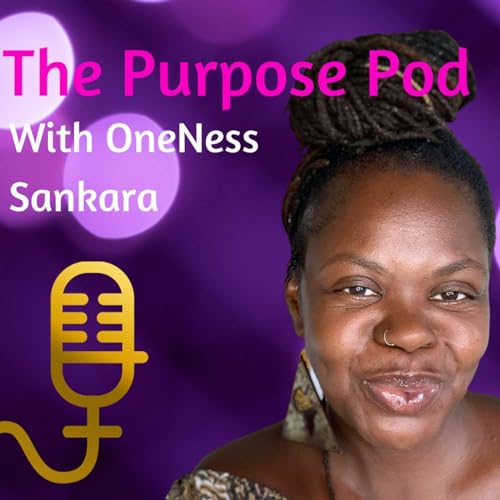 The Purpose Pod cover art