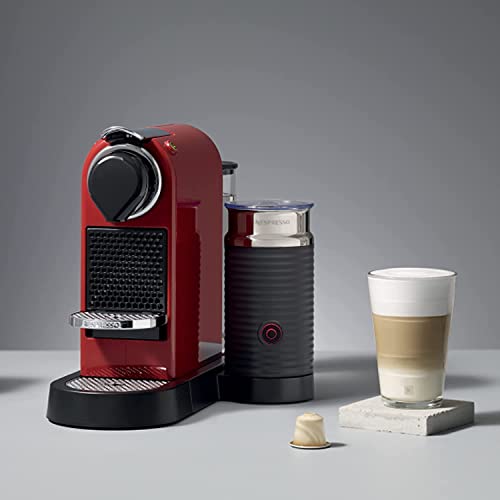 Krups Nespresso XN7615 machine à café Machine à expresso - vue 4