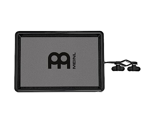Meinl MC-PTXS Percussion Table 11"x7" - Sprzęt do perkusji