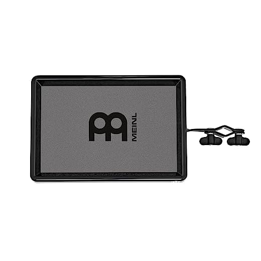 MEINL MC-PTXS Percussion Table