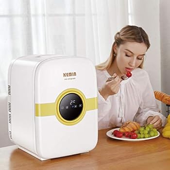 kemin car portable fridge