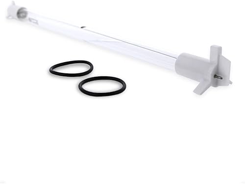 602855 Lámpara UV de repuesto Compatible con los sistemas UV VIQUA H/H+ y Pro 20 Series Fabricado en los Estados Unidos