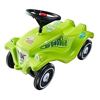 Big Bobby Car Classic