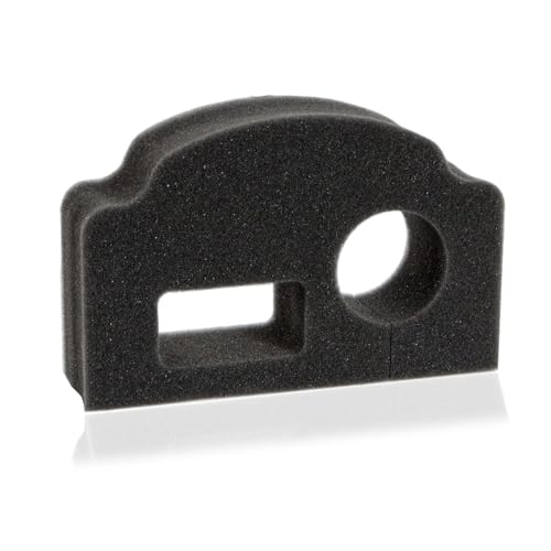KPALAG New Intake Air Box Foam Seal Compatible with Polaris Sportsman 800 550 500 450 400 335 Replace# 5811626 by KPALAG - Used condition - US$12.26
