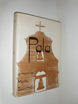 Hardcover Pala Book