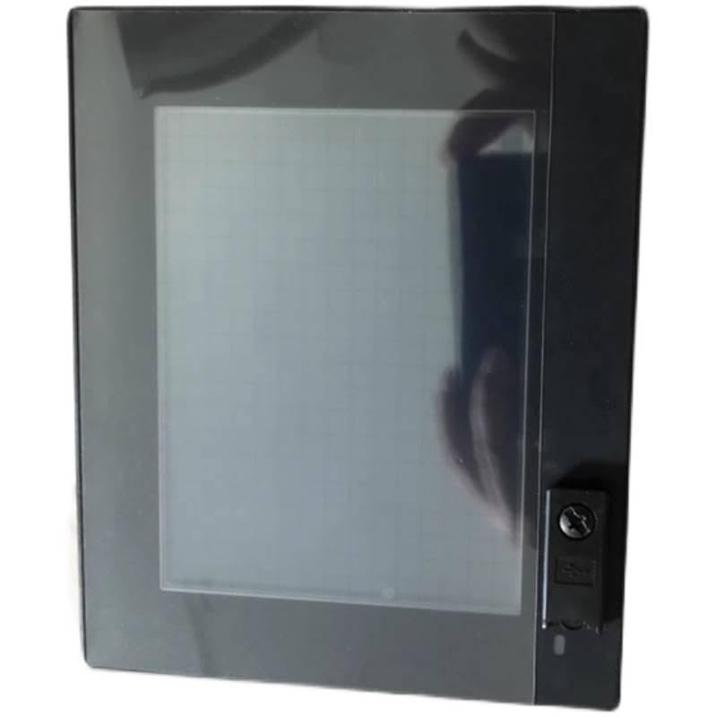 Image of GT1150HS-QLBD Portable HMI Terminal Field Operation Device 5 Inch Touch Screen Handheld Multiple Ports Mobile Industrial Equipment Monitoring Unit
