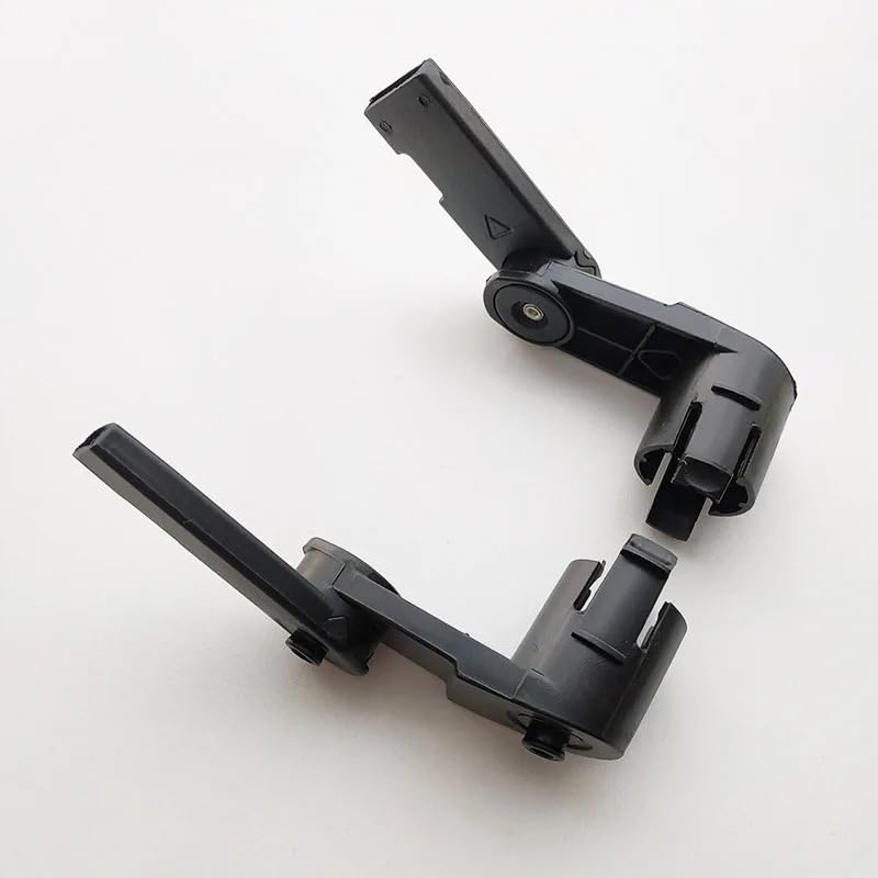 Stroller Sun Canopy Clip for Stokke Xplory V2/V3/V4/V5/V6/X Trailz Dsland Sunshade Clamp Roof Support Rod Clasp Accessories