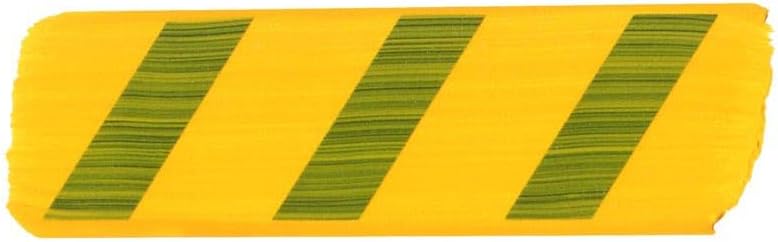 Golden Heavy Body Acrylic - Diarylide Yellow - 16 oz Jar