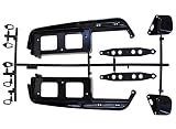  RB One V2 Brushless 1:8 Buggy Side Guard + Battery Holder 230290 RBE®