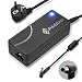 Produktbild PAEBAI+ 65W Laptop Ladegerät Netzteil Ladekabel für HP Pavilion x360 11 13 15, Zbook 14u G4 G5 15u 15 G3, Elitebook 840 G5, ProBook, Chromebook, Envy Notebook Adapter 19,5V 3,33A 4,5mm*3,0mm