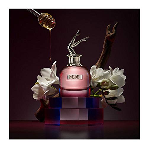 JEAN PAUL GAULTIER By Night Edp Vapo 80 Ml – Ansicht 3