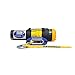 Superwinch 1135230 Terra 35 3500lbs/1591kg single line pull with hawse, handlebar mnt toggle, handheld remote, and synthetic rope