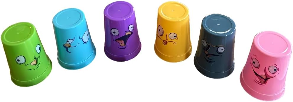 Wacky Wizard Games: Push Push Penguin the Board Game