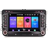 ✪【Kompatibilität】Für: VW Amarok/Beetle/Bora (Jetta)/Caddy/EOS/Golf MK5/V5/A5/1K (Variant/GTI/Kombi)/Golf MK6/VI6/A6/5K (GTI/Wagon/R/ Variant/Kombi/Cabriolet)/Golf Plus/Jetta V / A5/1K/Jetta Vl / Al 6/1B /Passat B6 / 3C (Kombi/Limousine/Kombi)/Passat B7 / 3C (Kombi/Limousine/Wagon/Alltrack)/Passat CC/Polo MK5/6R(GTI/Sedan/Scirocco Mk3/Magotan/Sharan/T5/T5 Transporter/Vento/Seat Alhambra/Altea XL/Leon Mk2/Toledo/Skoda Fabia/Fabia Combi Roomster/Octavia/Yeti/Superb
