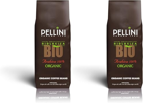 500 g (Confezione da 2), BIO