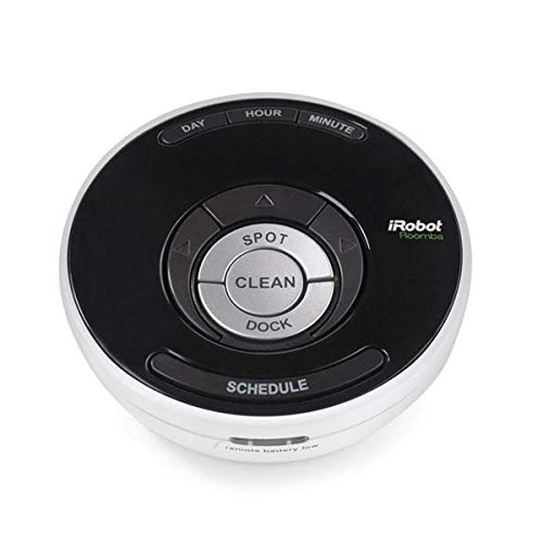Prodotto di ottima qualità iRobot 80401 Telecomando wireless