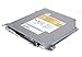 Dell DV-W28SL, HT141, K937C, Slim CD/DVD ± RW DVD/RW+CD/RW CD-R, CD-RW, DVD+R, DVD+RW, DVD-R, DVD-RW IDE Slot Load Burner Optical Drive For Dell XPS M1530