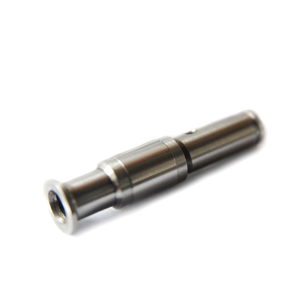 Allumage Distributeur Assemblée Vanne de commande EUP 4 pièces, Kit réparation carburant à rampe commune, noyau vanne 6.980mm ~ 7.055mm adapté pour Bosch pompe Distributeur d'allumage