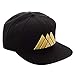 Bioworld Destiny 2 Warlock Logo Black Adjustable Snapback