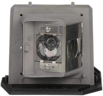Replacement for ACER EC.J6300.001 and Other ACER Model Series, OSRAM P-VIP Brand, Projector Lamp Assembly, 81020