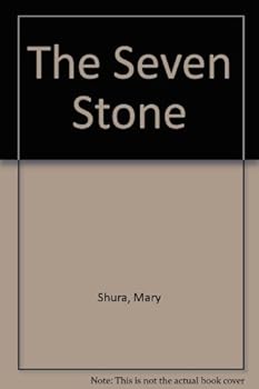 Hardcover The Seven Stone Book