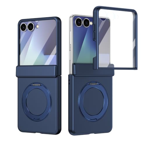 �K�pGalaxy Z Flip 8 �P�[�X �A���~�j�E���w�� �����K���X�t�B���� �q���W�ی�J�o�[ �}�O�l�b�g�������O�z���_�[ �X�^���h�@�\ �j�����p
