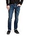 Levi's Men's 511 Slim Fit Jeans Stretch, Panda-Stretch, 32 30