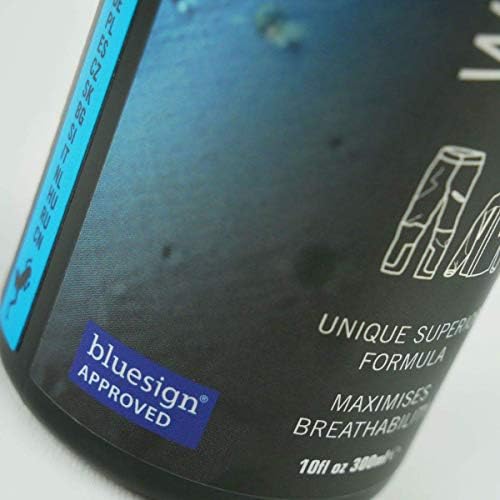 Grangers Clothing Wash + Repel - 300ml