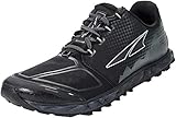 ALTRA Men's AL0A4VQB Superior 4.5 Trail Running Shoe, Black - 10.5 M US