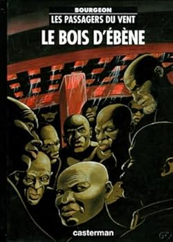 Reisende im Wind, Bd.5, Gefährliche Fracht - Book #5 of the Les Passagers du Vent