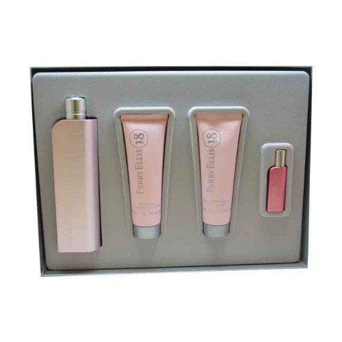 Perry Ellis 18 By Perry Ellis, 4-Count