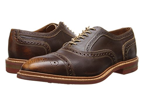 Image of Allen Edmonds Strandmok Oxford Shoes