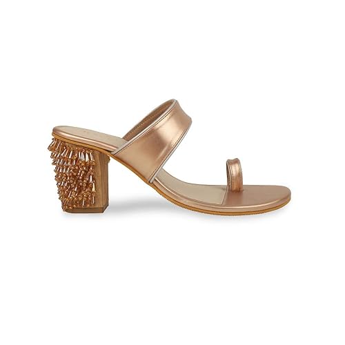 NUR Store - Razmatazz Heels | P