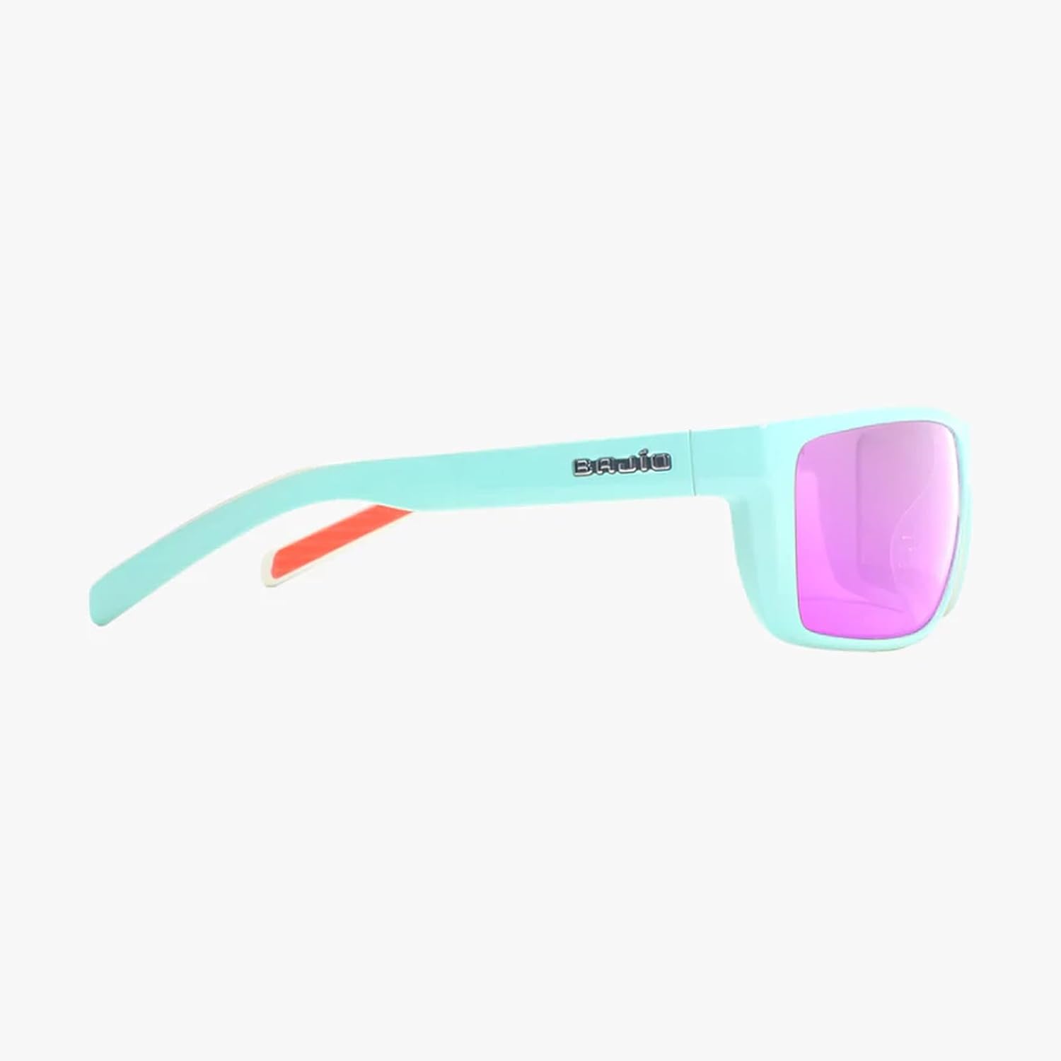 Bajío Sigs – Polarized Sunglasses – Full Wrap – Medium Fit