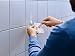 tesa 77767-00001-00 77767-00001-00-Smart Mounting System Removíbles para Azulejo-SMS Clavo Adhesivo Ajustable hasta...