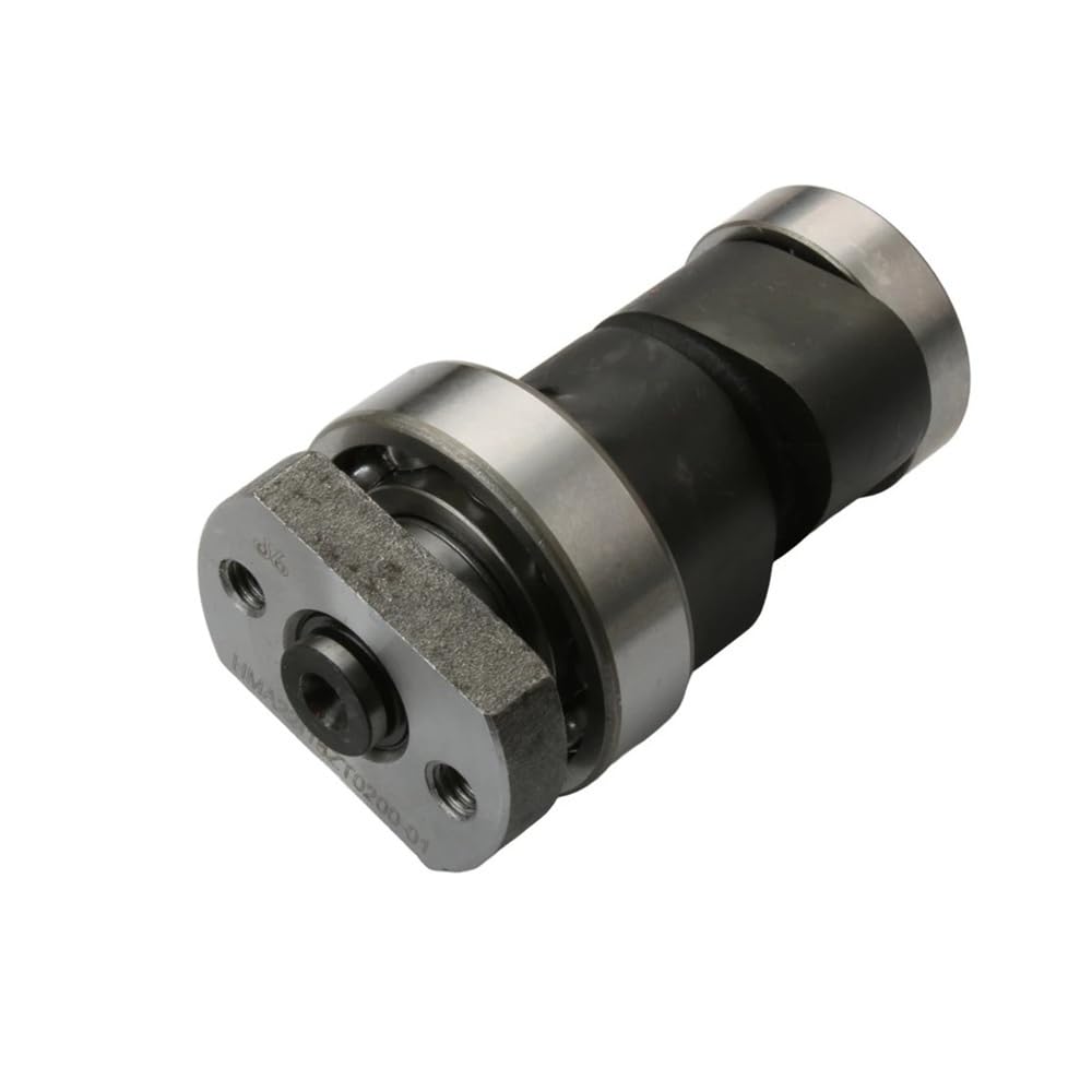 Árbol de levas 250 para solucionar pérdida potencia en GTS300 6
