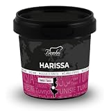 Harissa Miscela di Spezie 70 g | Mix Piccante con Paprika, Cumino e Aglio