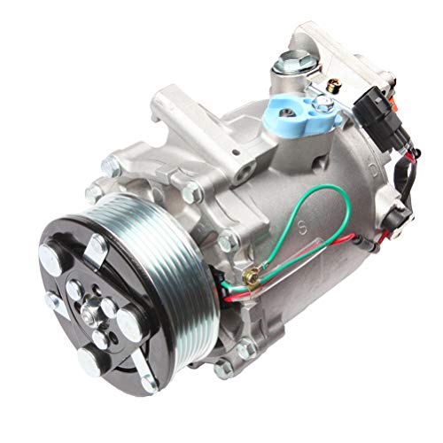 SCITOO AC Compressor for Honda for Civic 2.0L 2006-2011 by SCITOO - Used condition - US$65.94