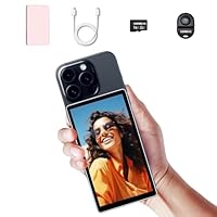 未使用品　Shimbol CP5 5インチセルフィーモニター1080P 71GqG15rWEL._AC_UL210_SR210,