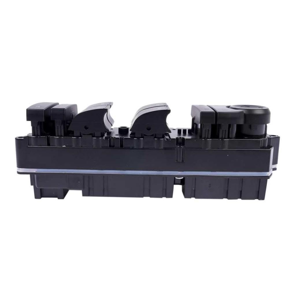 Interrupteur lève-vitre Silverado commande fluide conducteur Escalade 2007-2014